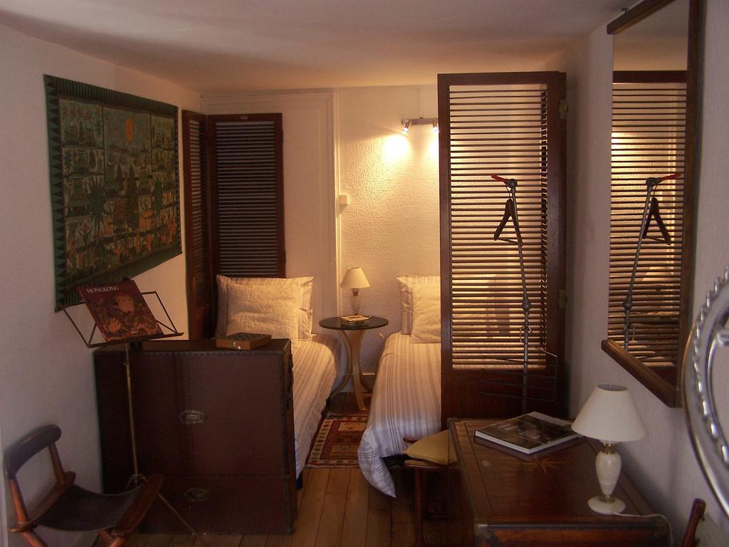 La Casa Victoria -Stanislas Area -Suite 65M2 Or Loft 75M2 Nancy Szoba fotó